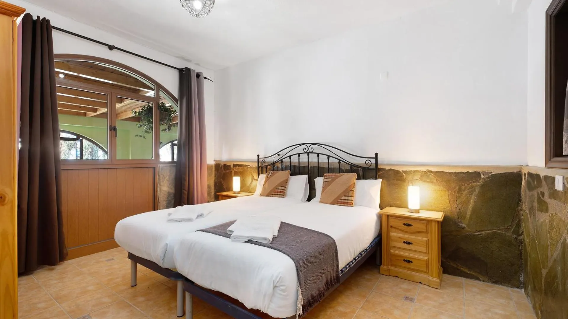 Villa Duke By Paramount Holidays Granadilla De Abona Spanien