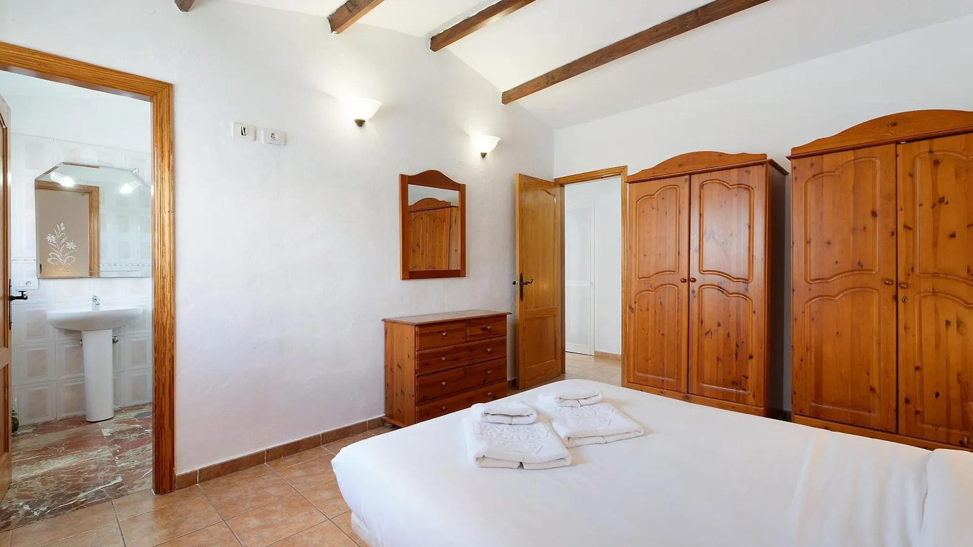 Villa Duke By Paramount Holidays Granadilla De Abona