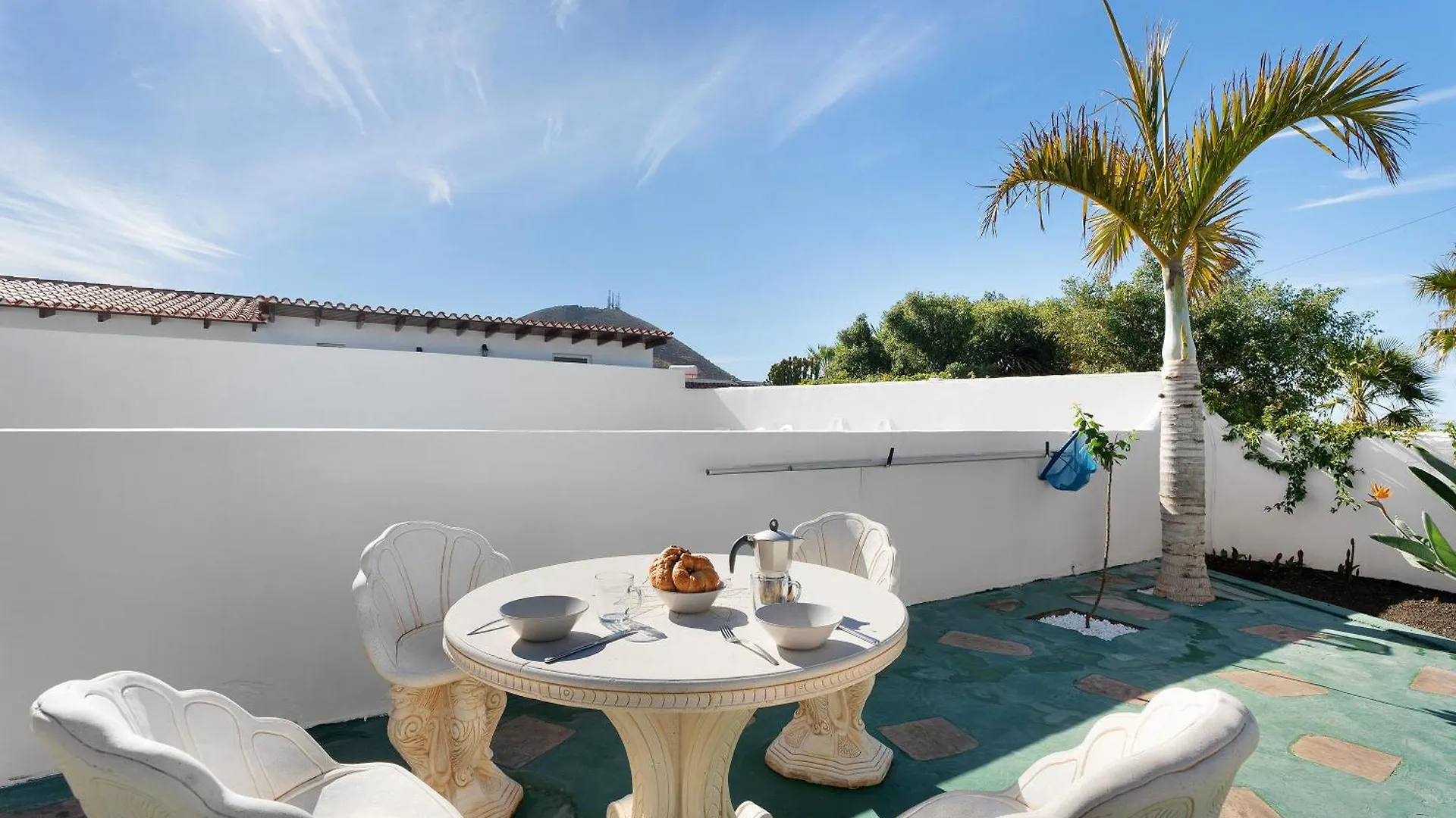 Villa Duke By Paramount Holidays Granadilla De Abona Spanien