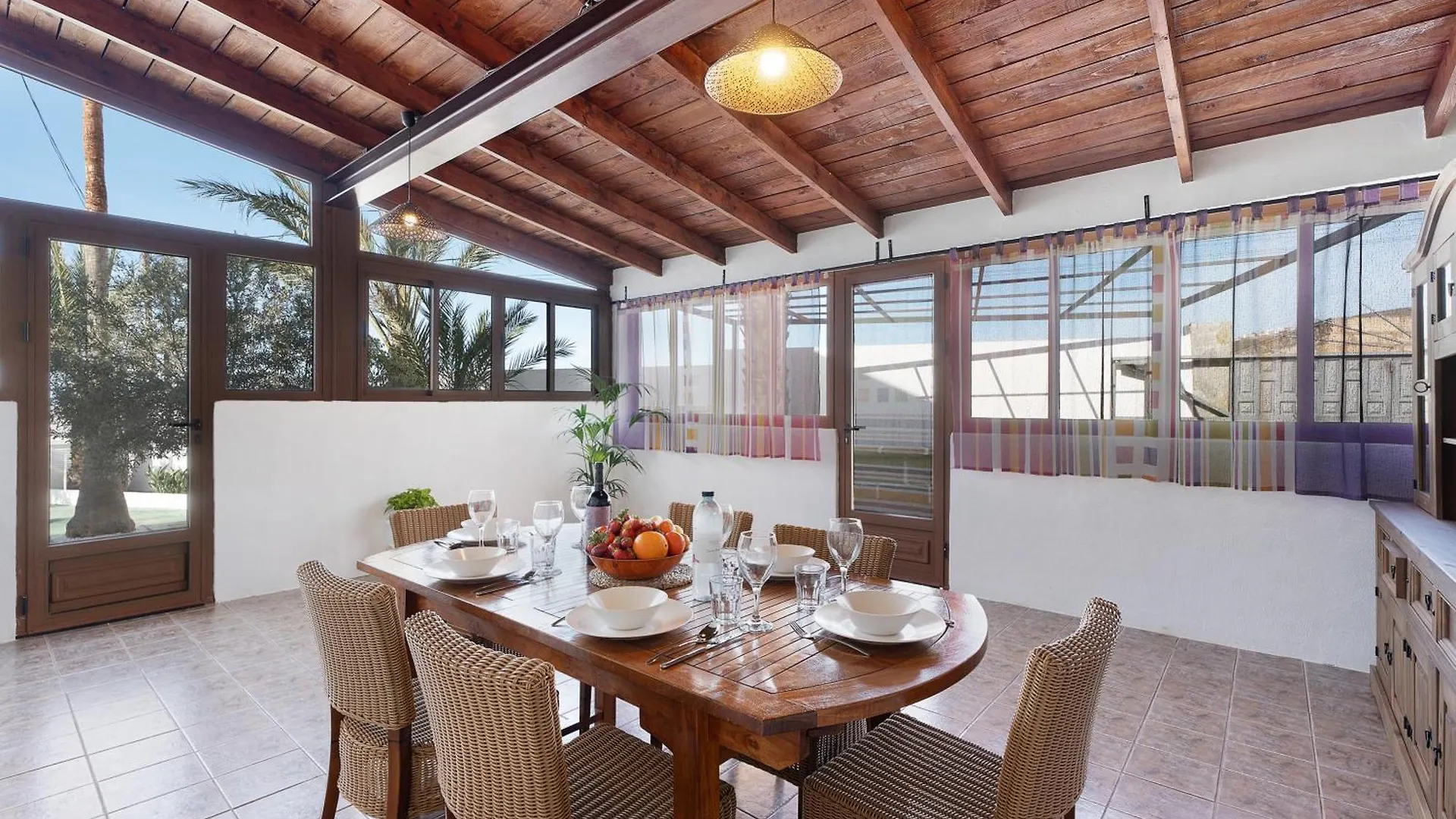 Villa Duke By Paramount Holidays Granadilla De Abona Spanien