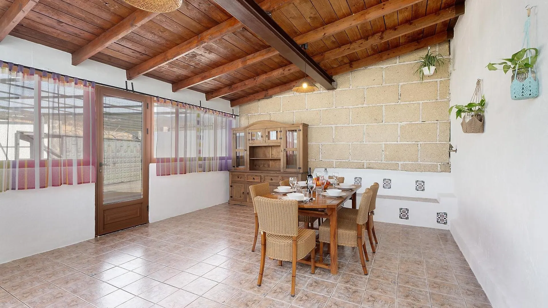 Villa Duke By Paramount Holidays Granadilla De Abona Semesterbostad