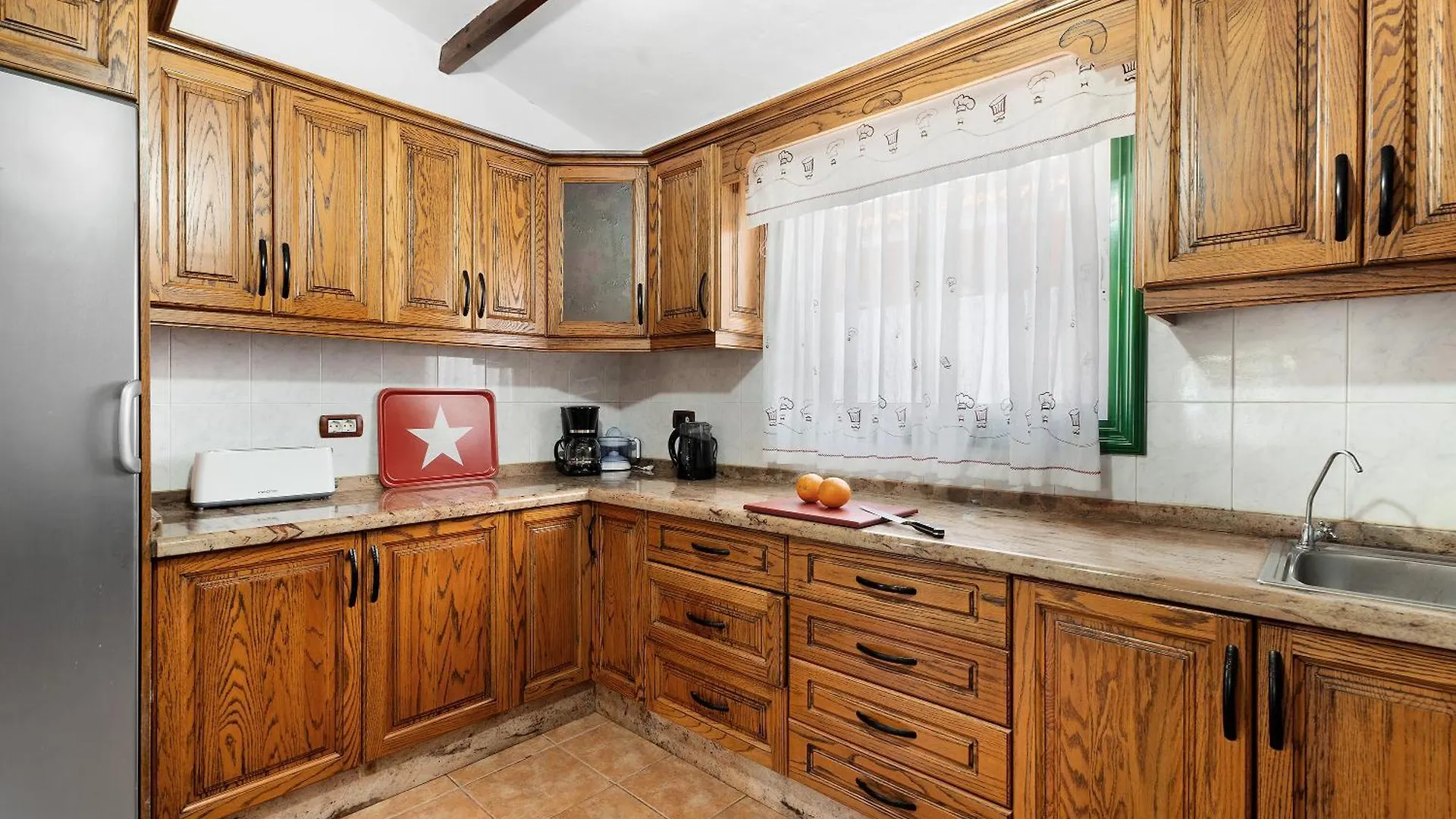 Semesterbostad Villa Duke By Paramount Holidays Granadilla De Abona