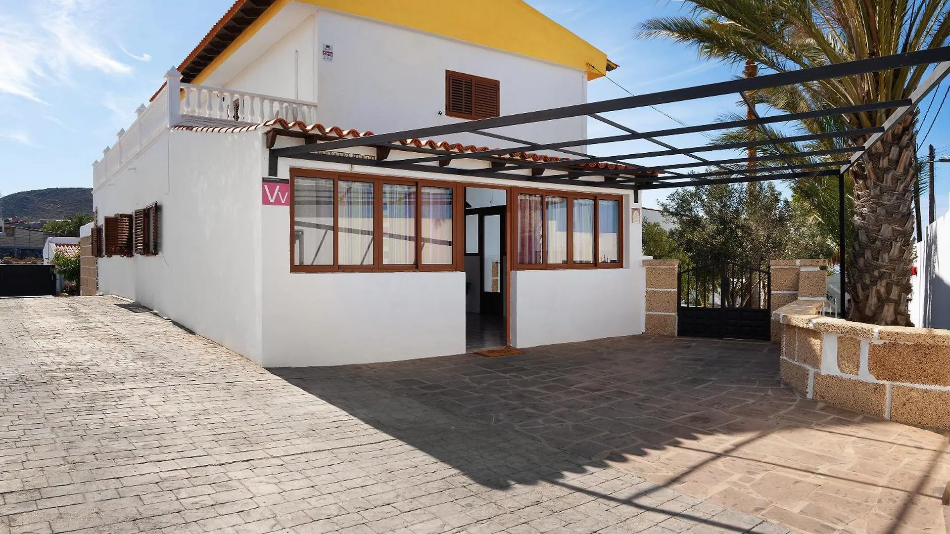 Semesterbostad Villa Duke By Paramount Holidays Granadilla De Abona