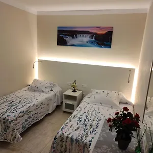  Сasa de vacaciones Casa Marta.