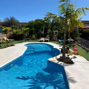  Chalet Daita 1