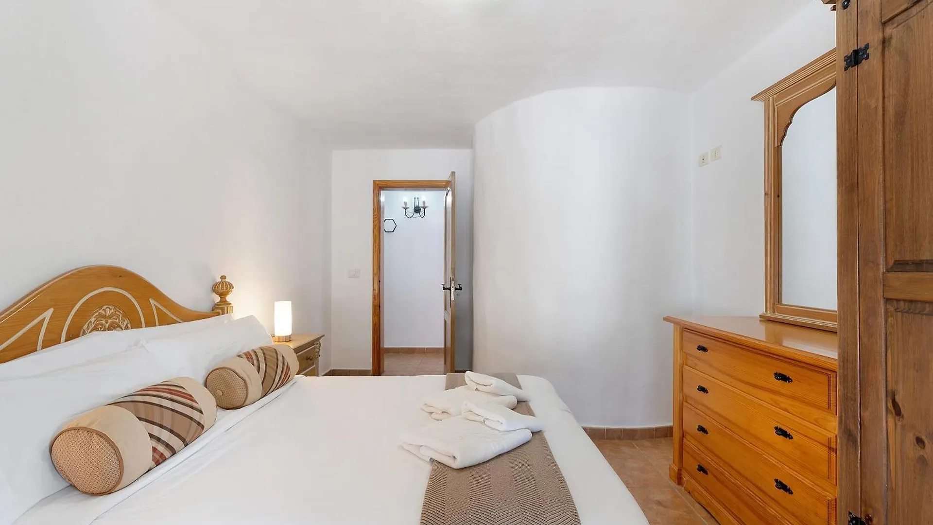 Villa Duke By Paramount Holidays Granadilla De Abona Holiday home