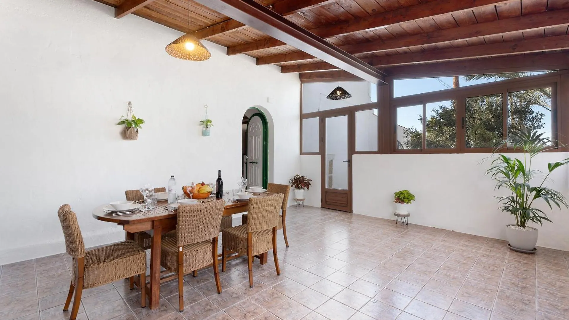 Villa Duke By Paramount Holidays Granadilla De Abona 0*,  Spain