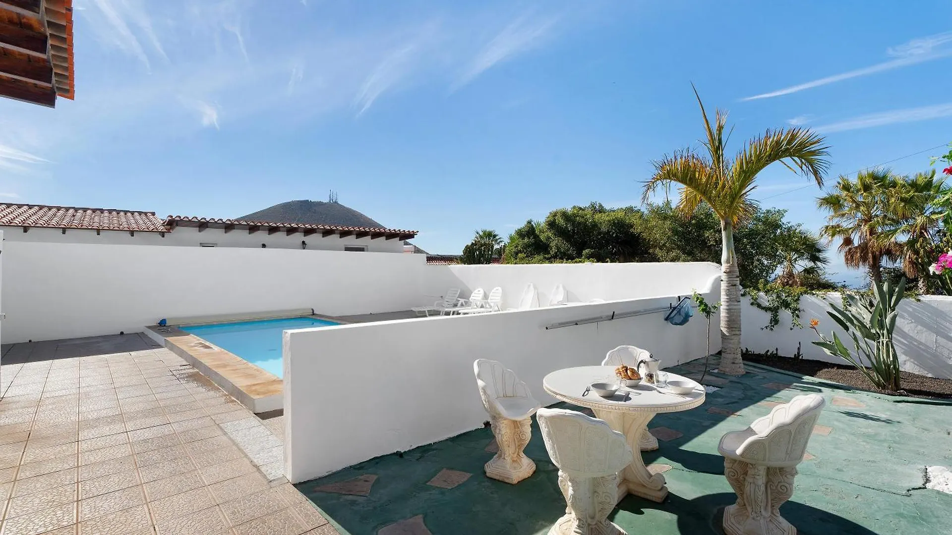 Holiday home Villa Duke By Paramount Holidays Granadilla De Abona Spain