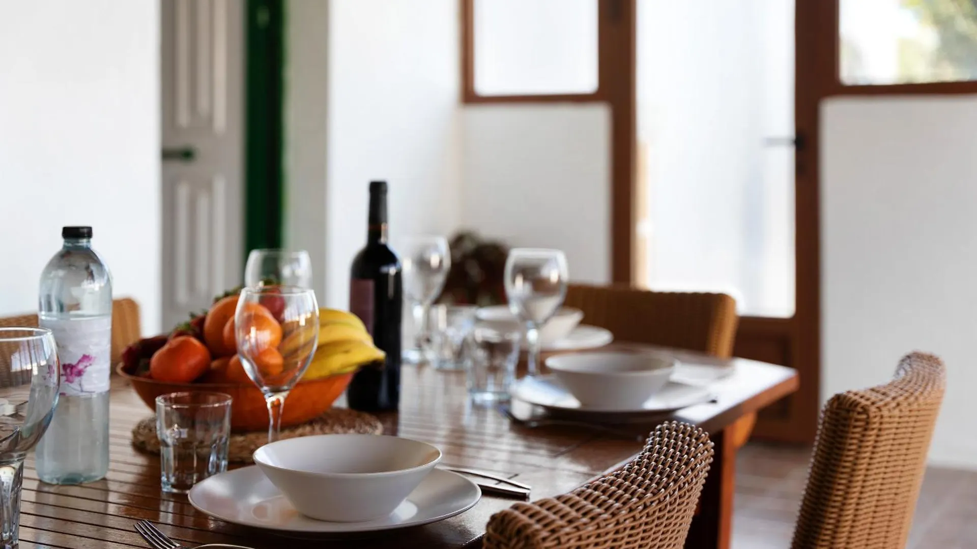 Holiday home Villa Duke By Paramount Holidays Granadilla De Abona