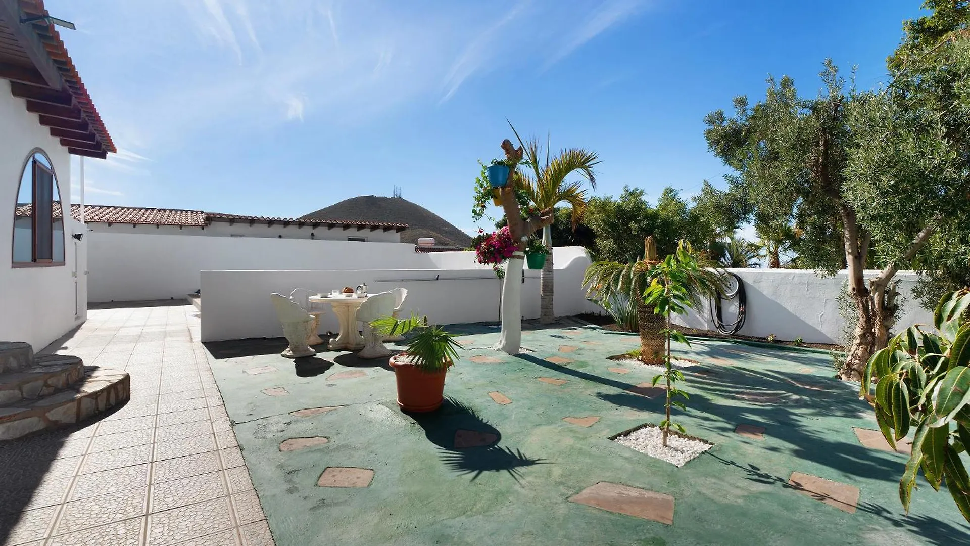Villa Duke By Paramount Holidays Granadilla De Abona Spain
