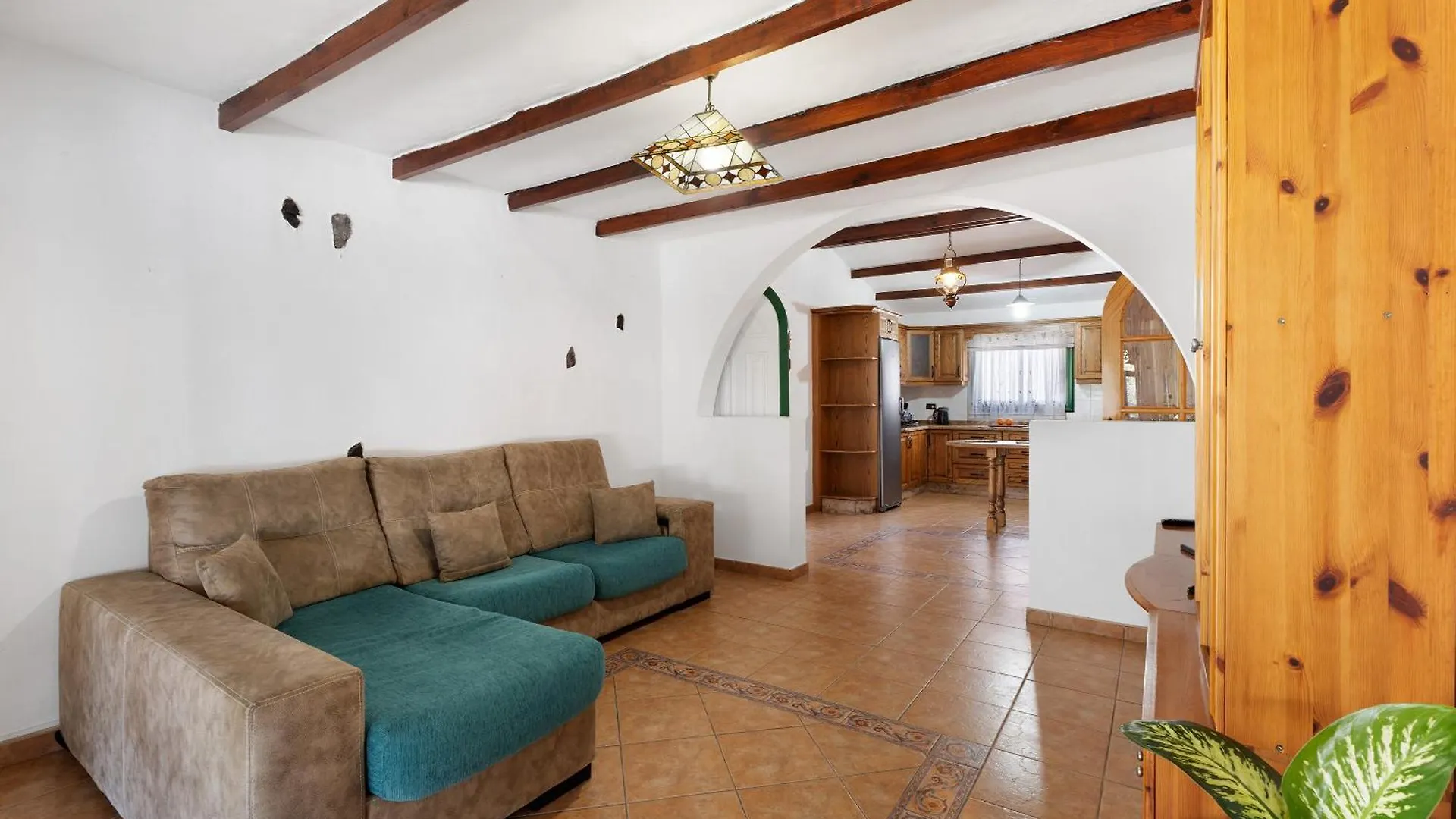 Villa Duke By Paramount Holidays Granadilla De Abona 0*,