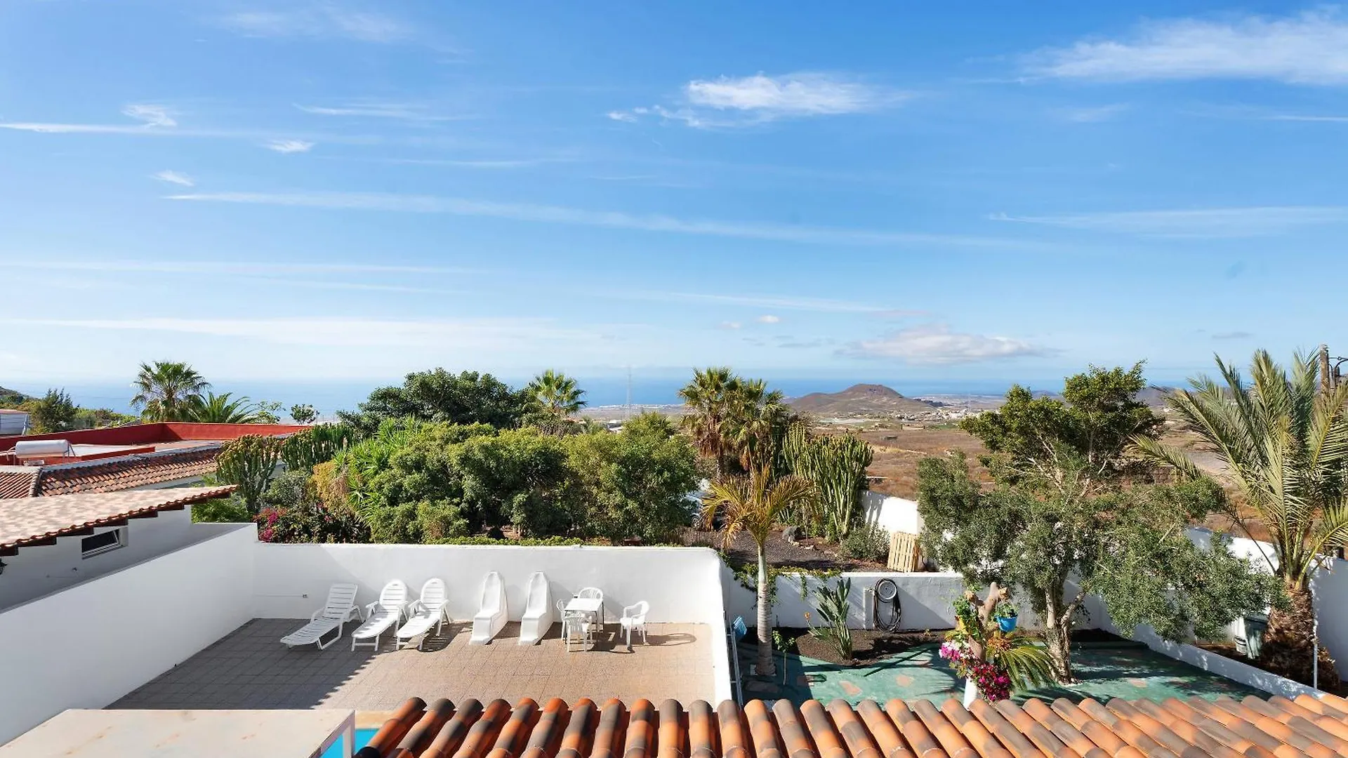 Villa Duke By Paramount Holidays Granadilla De Abona