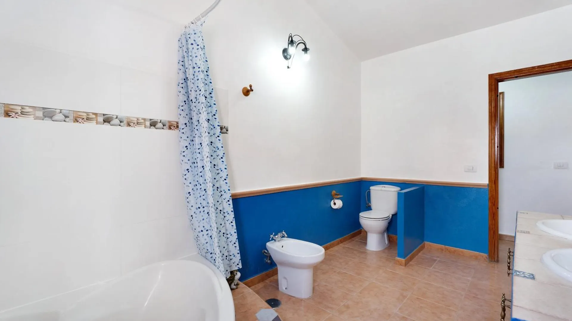 Holiday home Villa Duke By Paramount Holidays Granadilla De Abona Spain