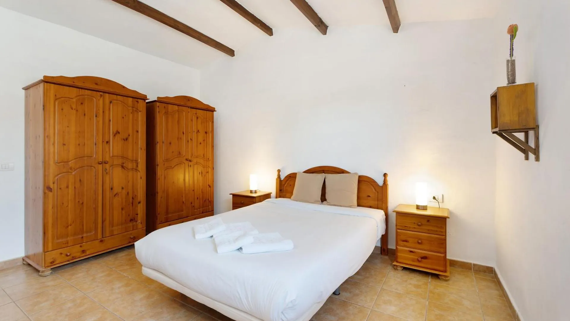 Holiday home Villa Duke By Paramount Holidays Granadilla De Abona