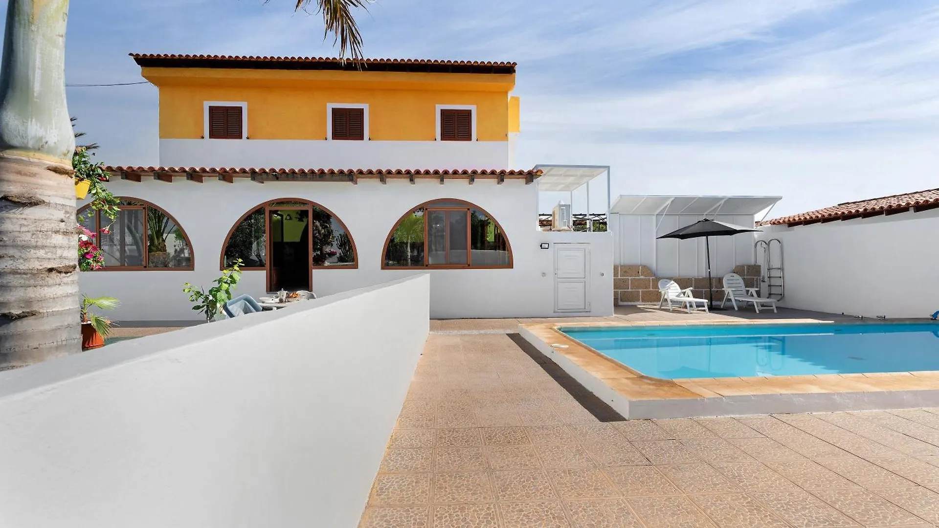 Holiday home Villa Duke By Paramount Holidays Granadilla De Abona