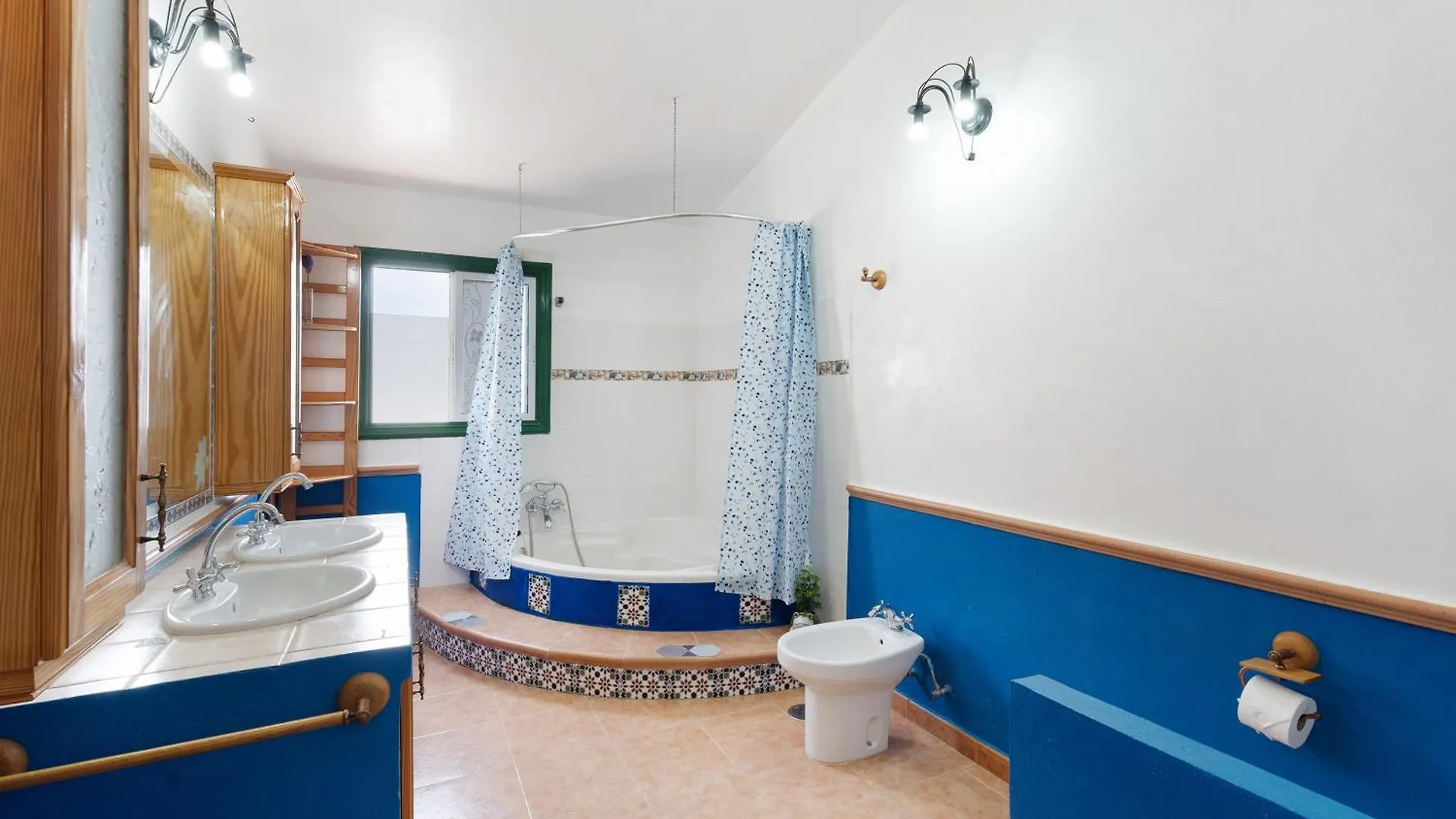 Villa Duke By Paramount Holidays Granadilla De Abona
