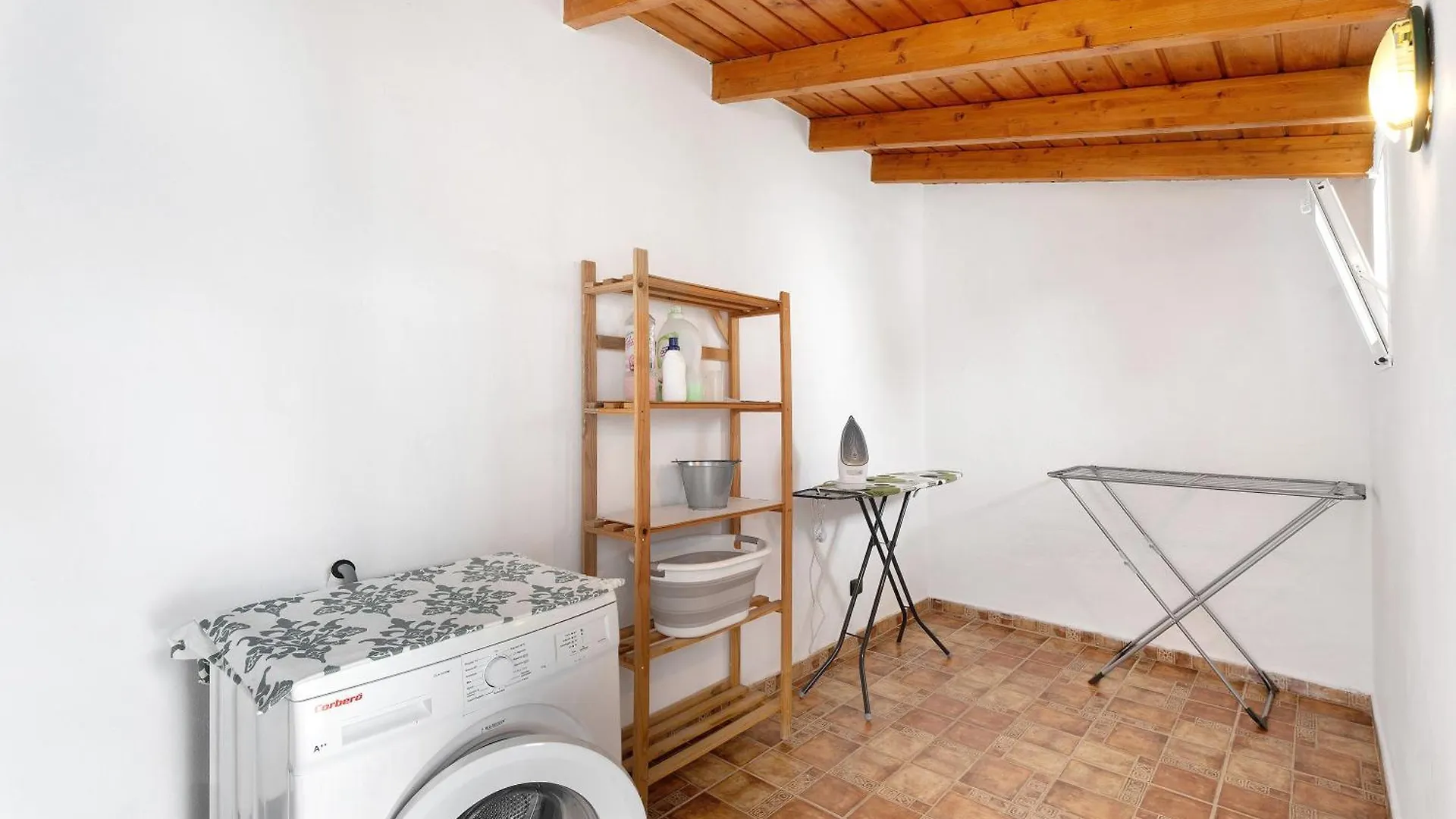 Holiday home Villa Duke By Paramount Holidays Granadilla De Abona
