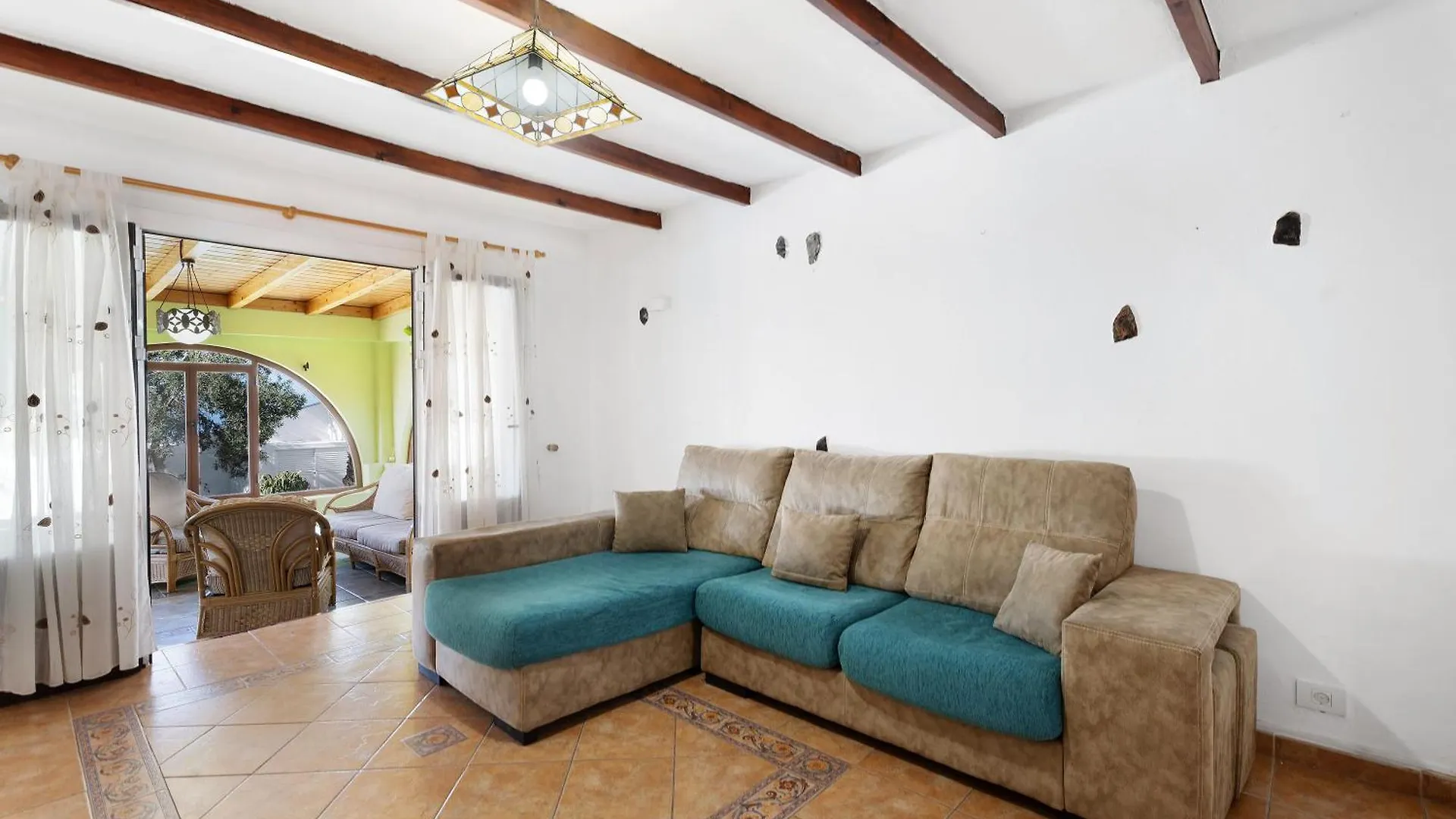 Villa Duke By Paramount Holidays Granadilla De Abona 0*,  Spain