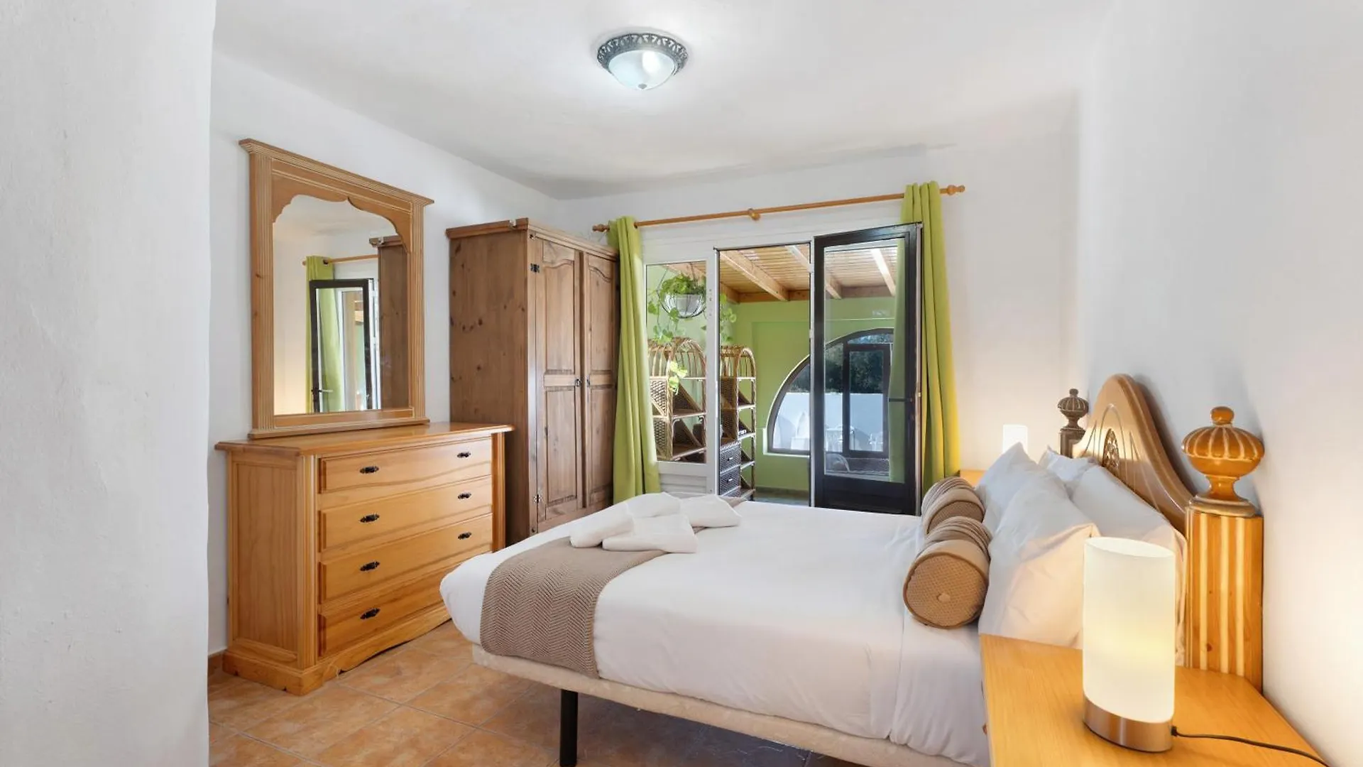 Villa Duke By Paramount Holidays Granadilla De Abona Holiday home