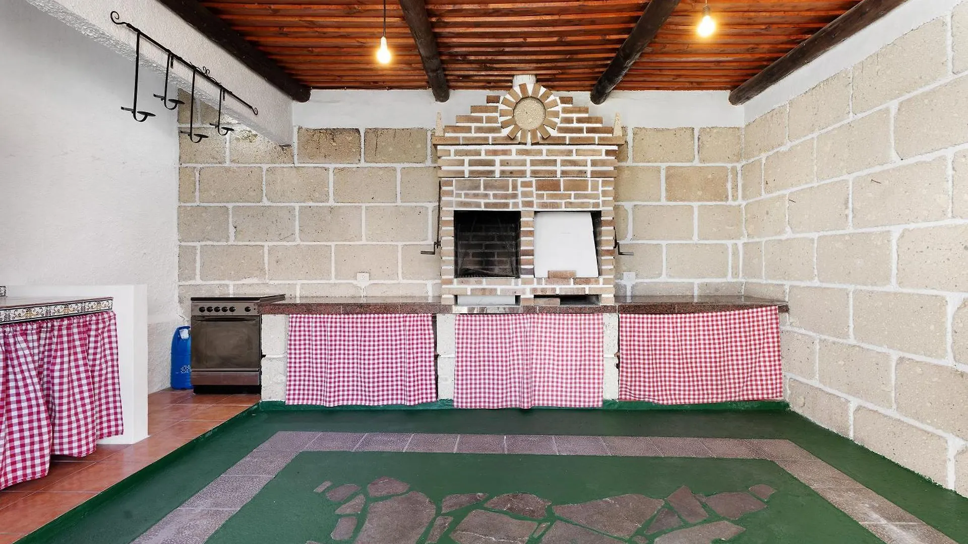 Villa Duke By Paramount Holidays Granadilla De Abona 0*,