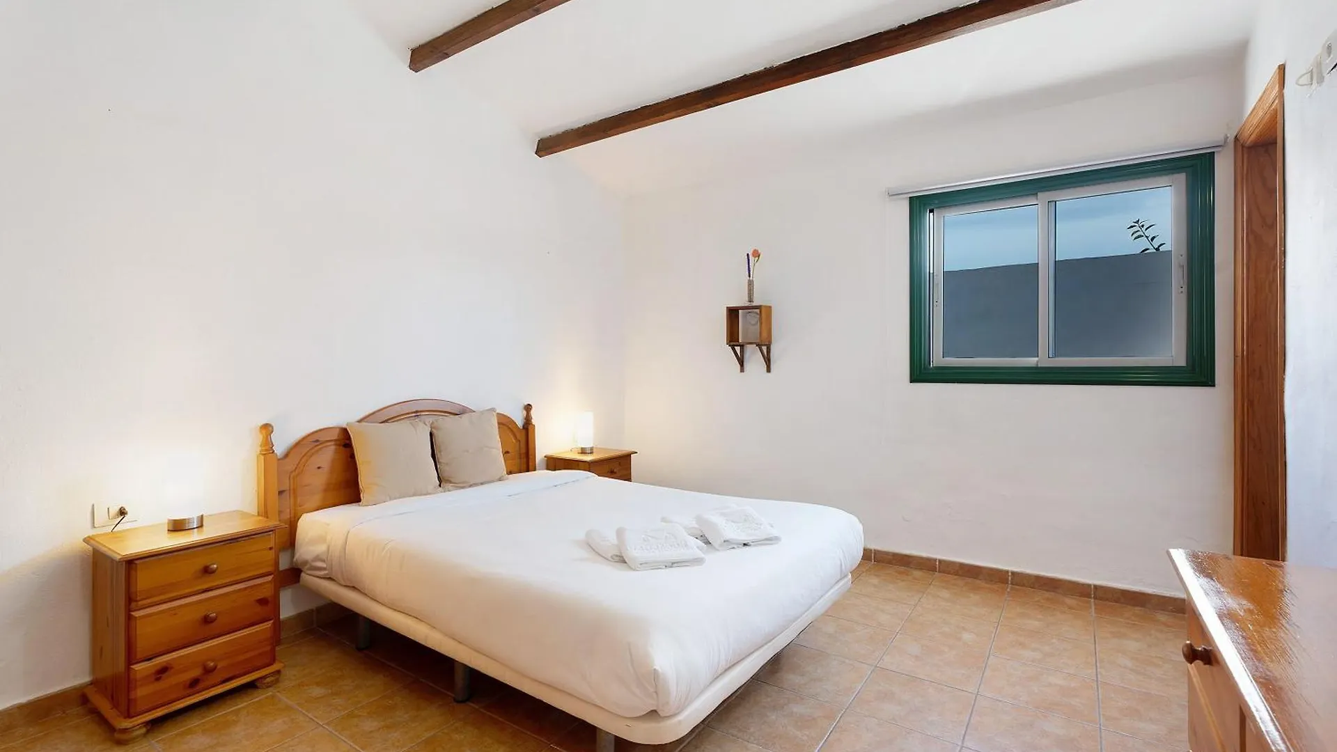 Holiday home Villa Duke By Paramount Holidays Granadilla De Abona Spain