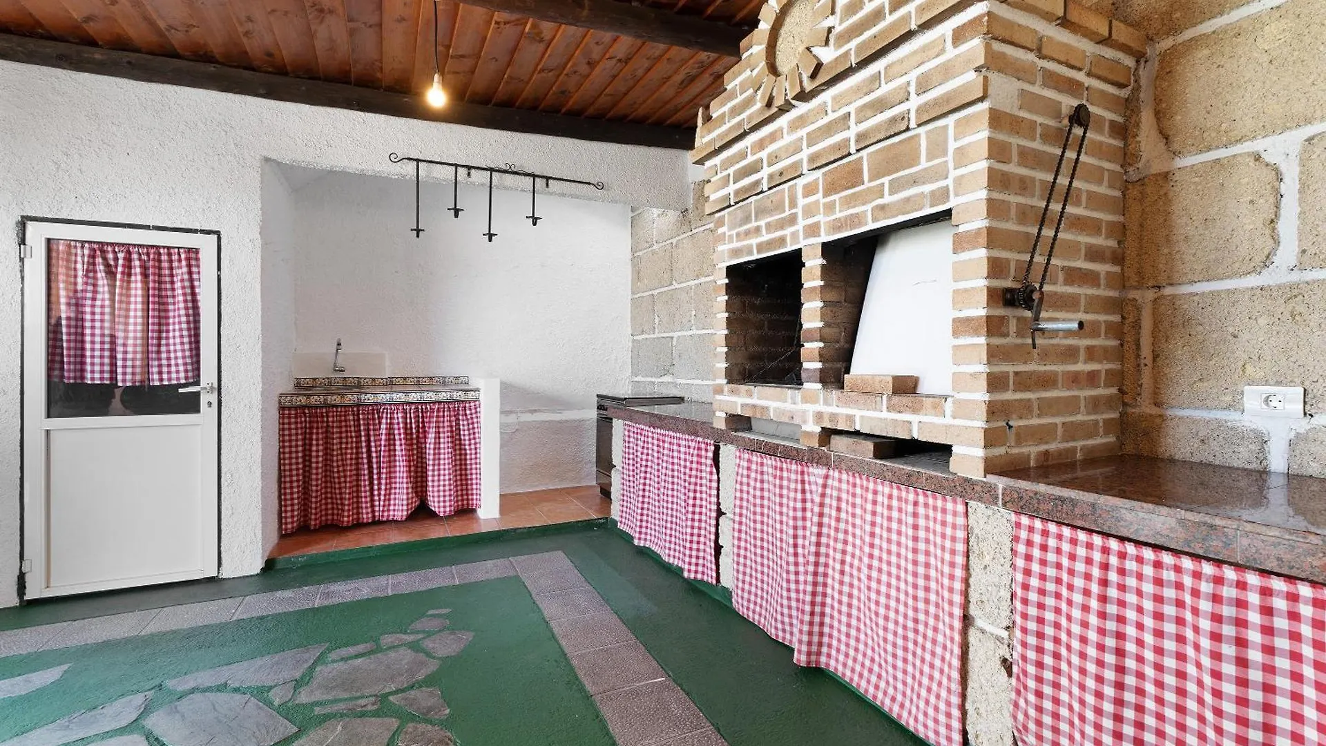 Villa Duke By Paramount Holidays Granadilla De Abona Holiday home