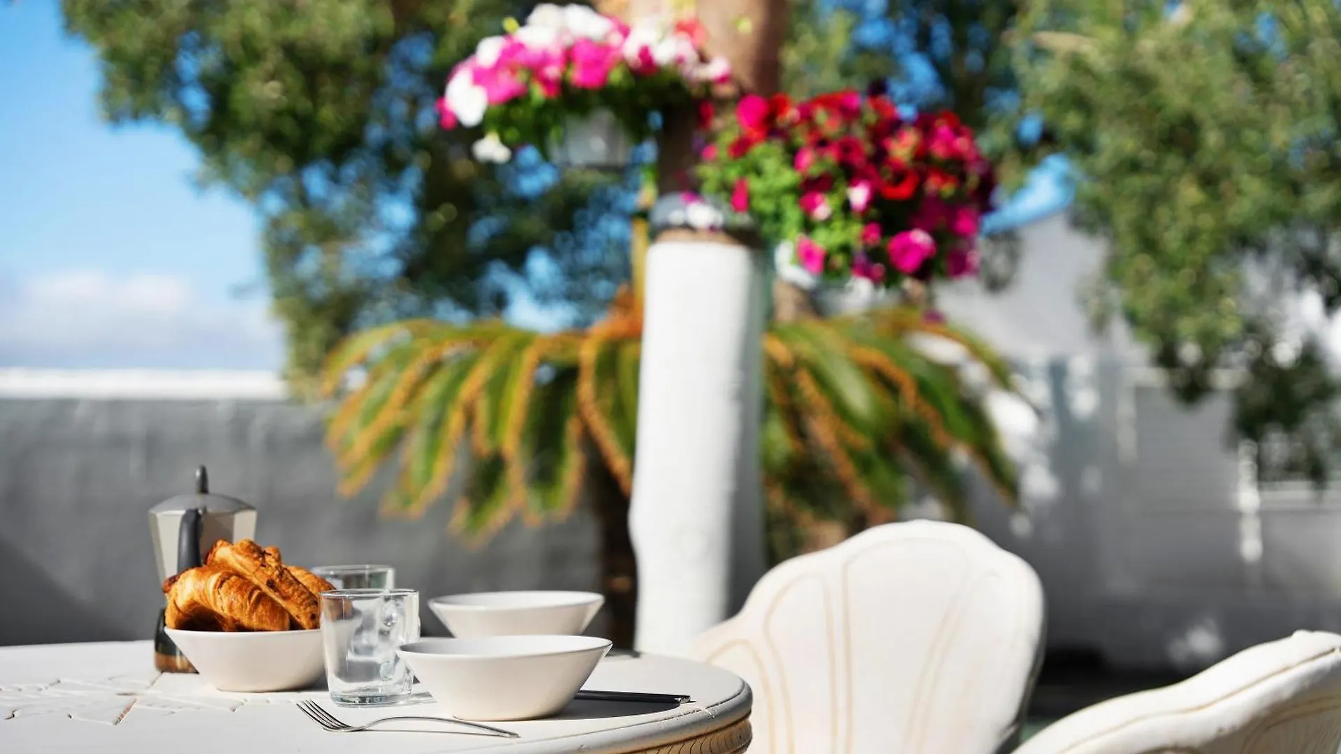 Villa Duke By Paramount Holidays Granadilla De Abona 0*,