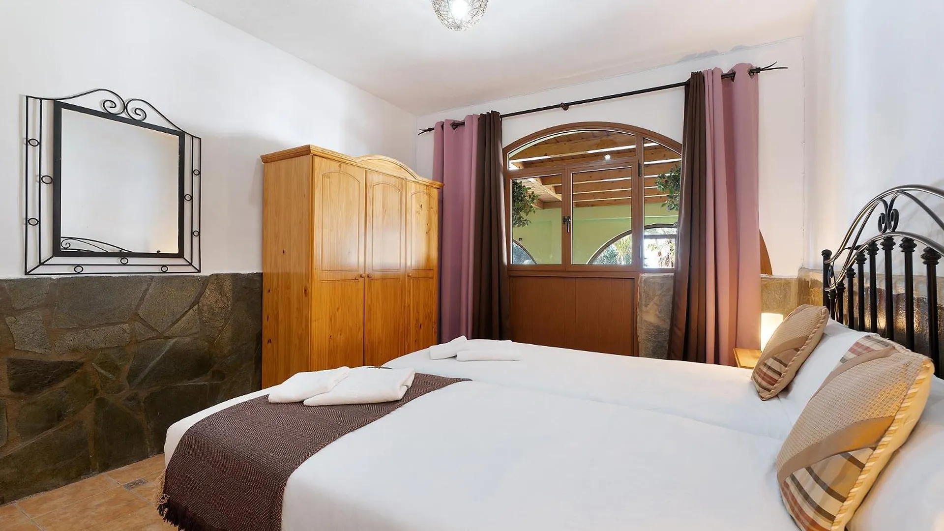 Holiday home Villa Duke By Paramount Holidays Granadilla De Abona