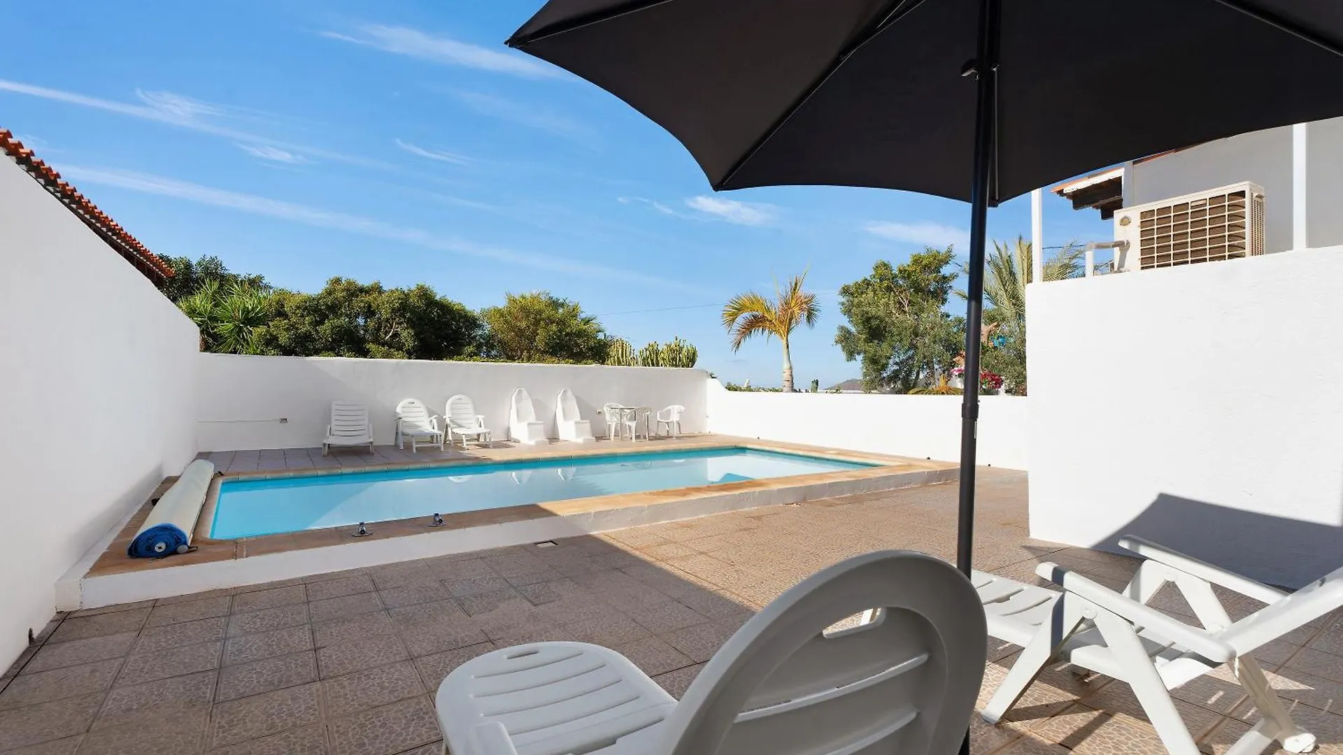 Villa Duke By Paramount Holidays Granadilla De Abona