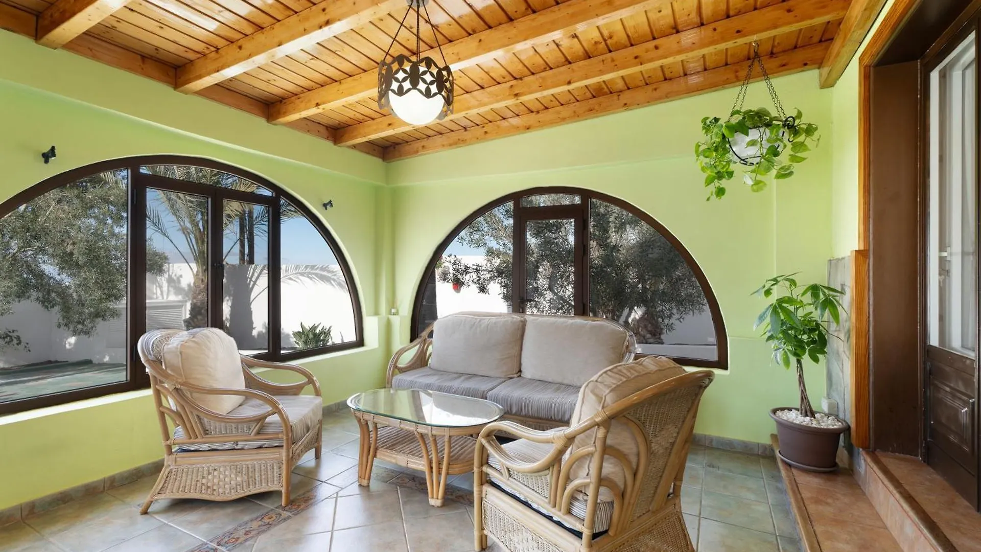 Villa Duke By Paramount Holidays Granadilla De Abona 0*,  Spain