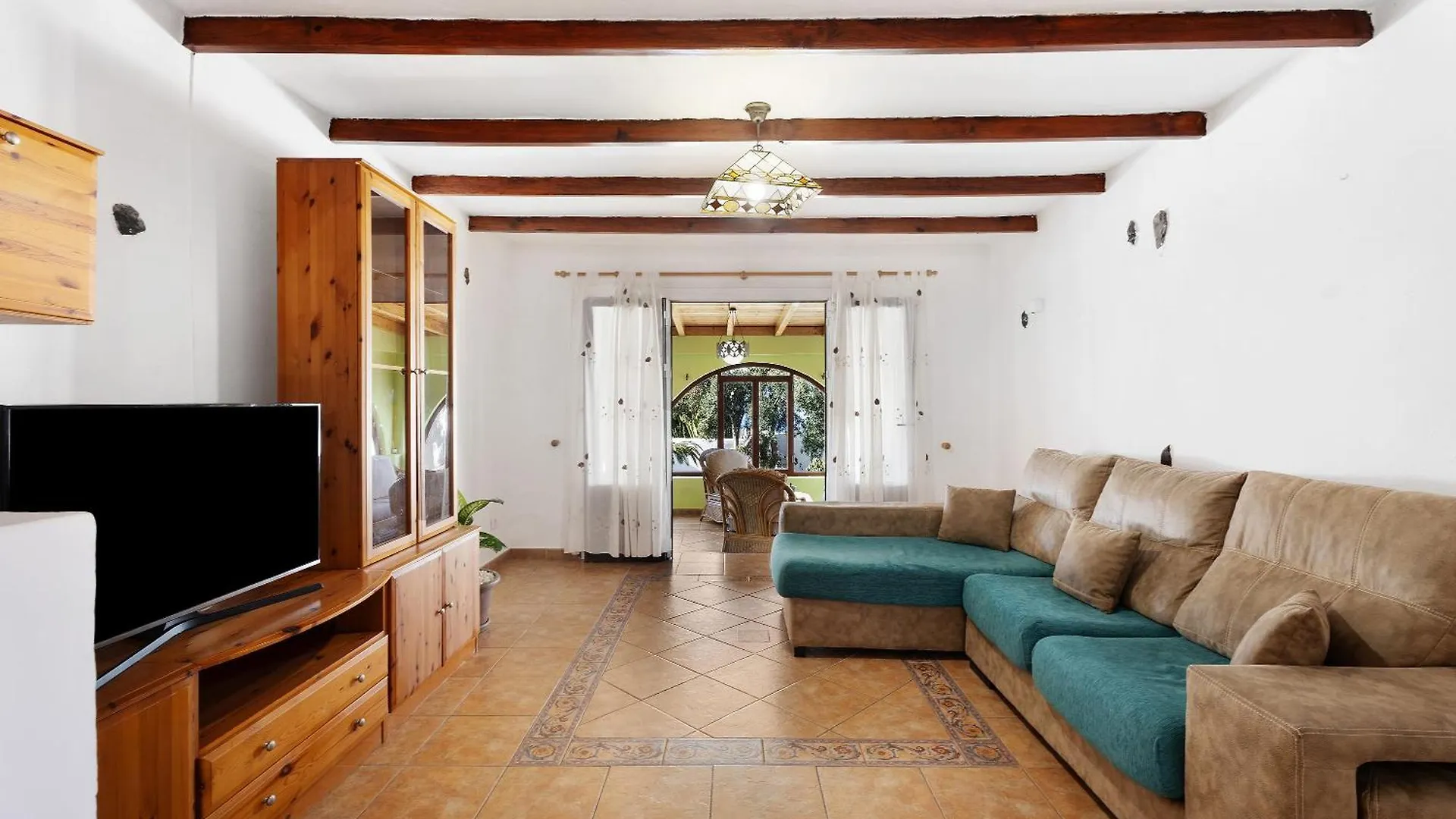 Villa Duke By Paramount Holidays Granadilla De Abona Holiday home