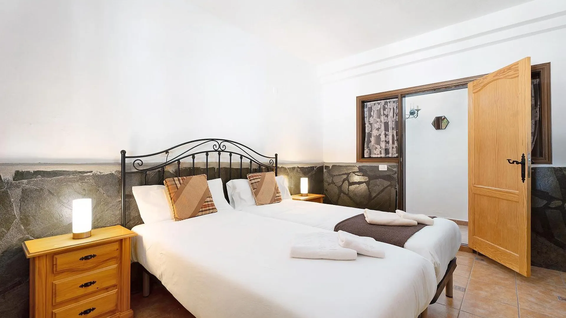 Villa Duke By Paramount Holidays Granadilla De Abona