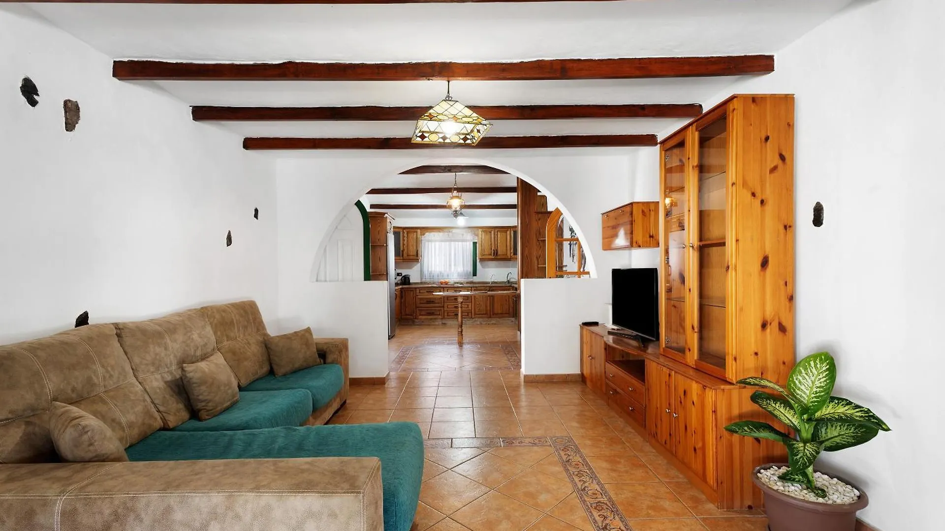 Villa Duke By Paramount Holidays Granadilla De Abona