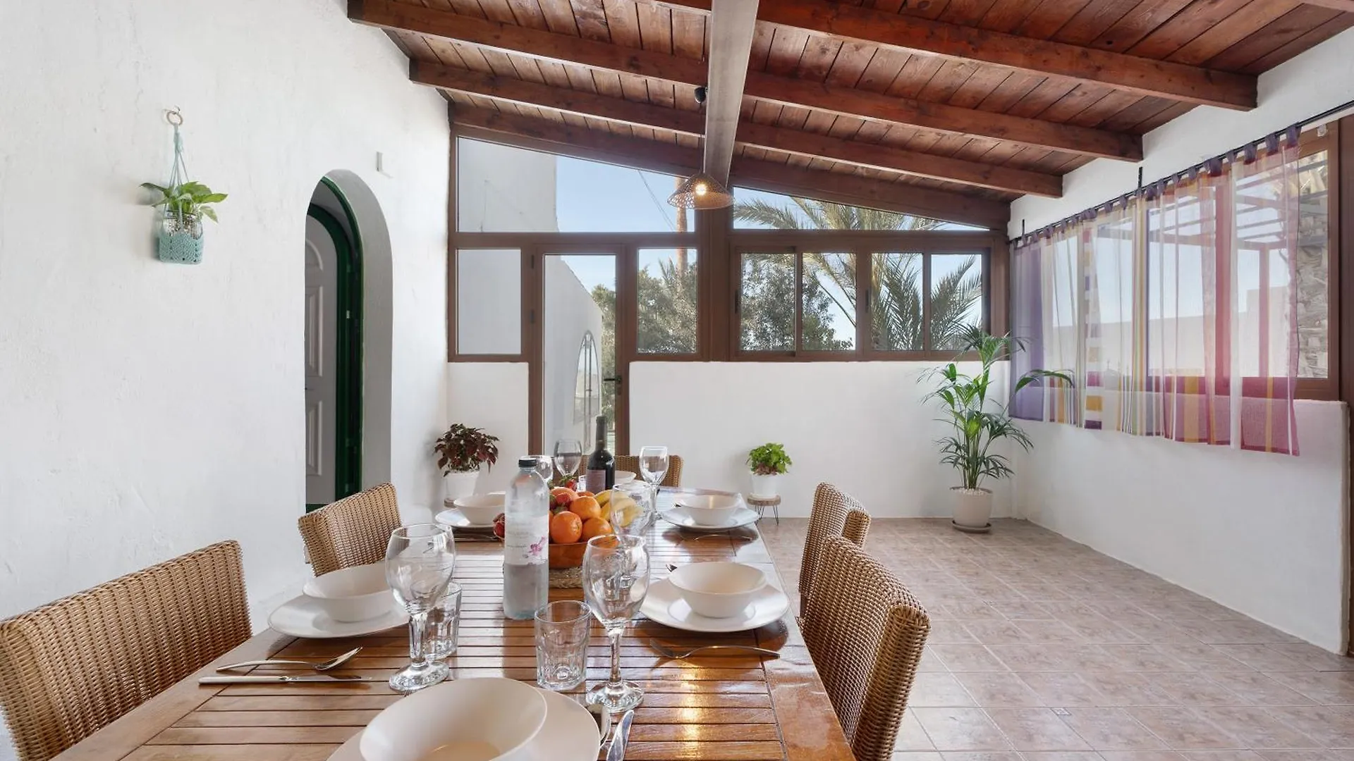 Villa Duke By Paramount Holidays Granadilla De Abona Holiday home