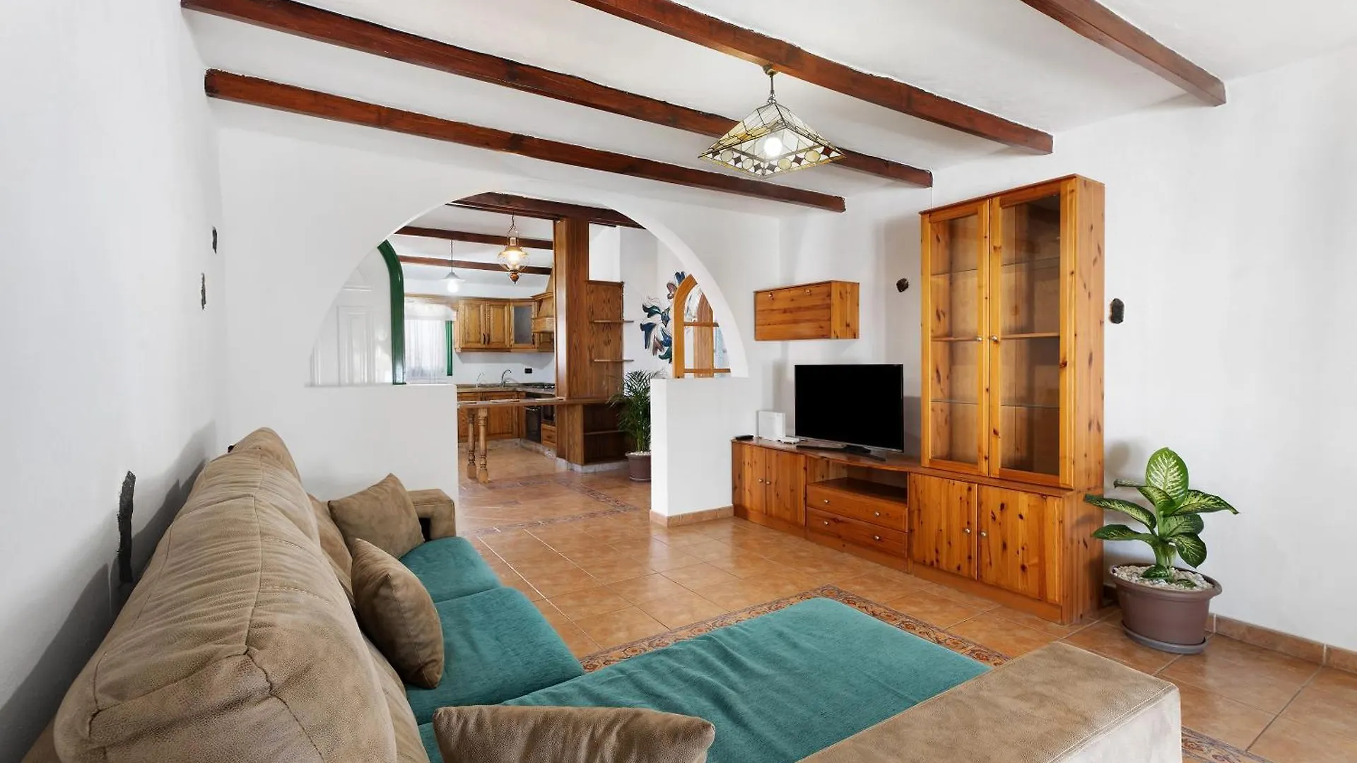 Holiday home Villa Duke By Paramount Holidays Granadilla De Abona Spain