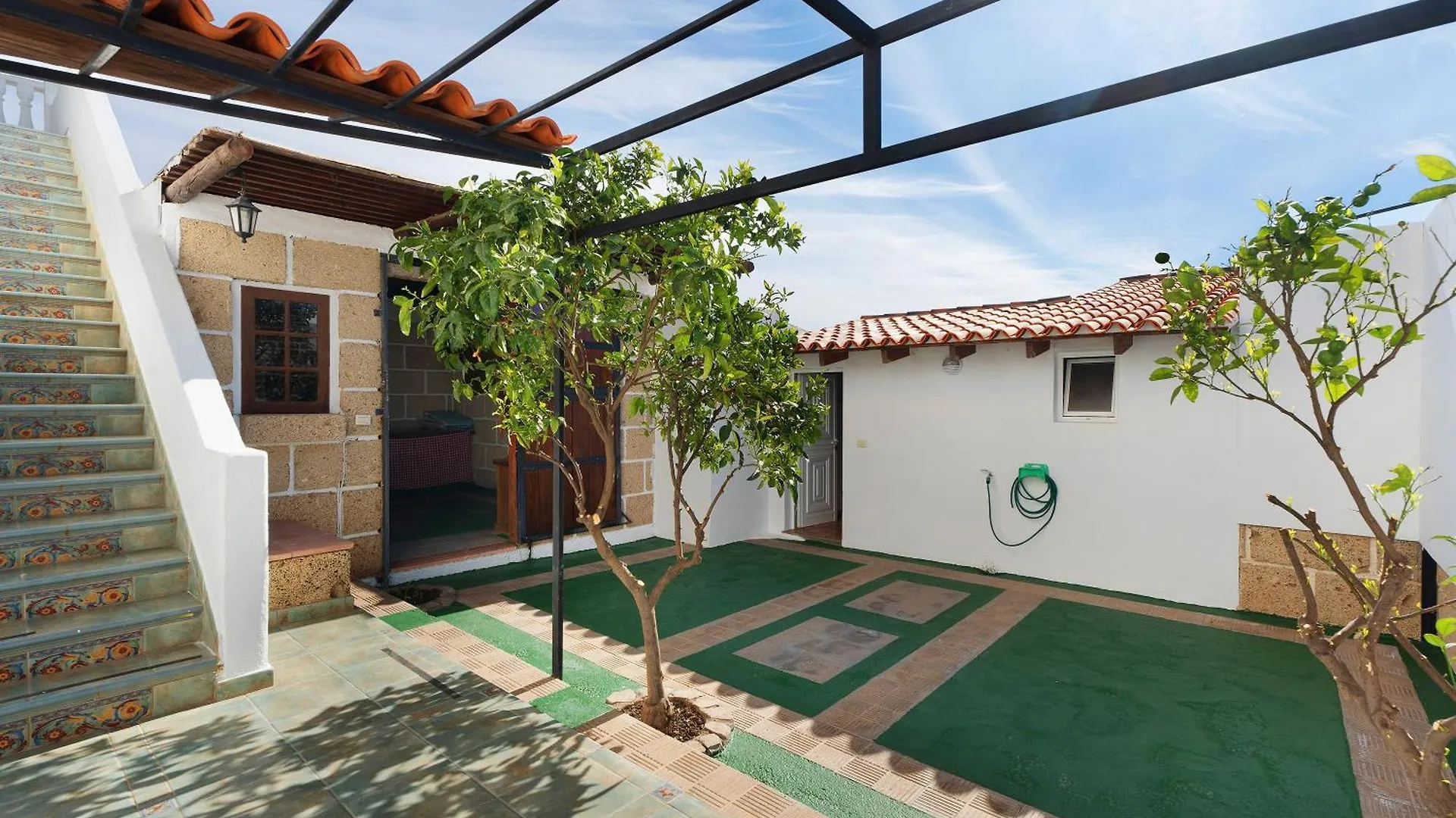 Villa Duke By Paramount Holidays Granadilla De Abona 0*,