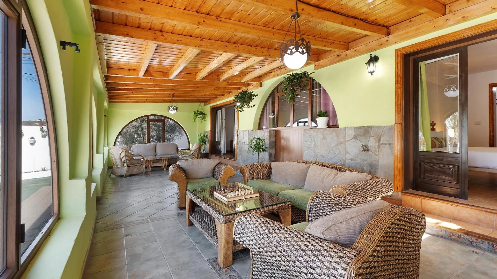 Villa Duke By Paramount Holidays Granadilla De Abona Holiday home
