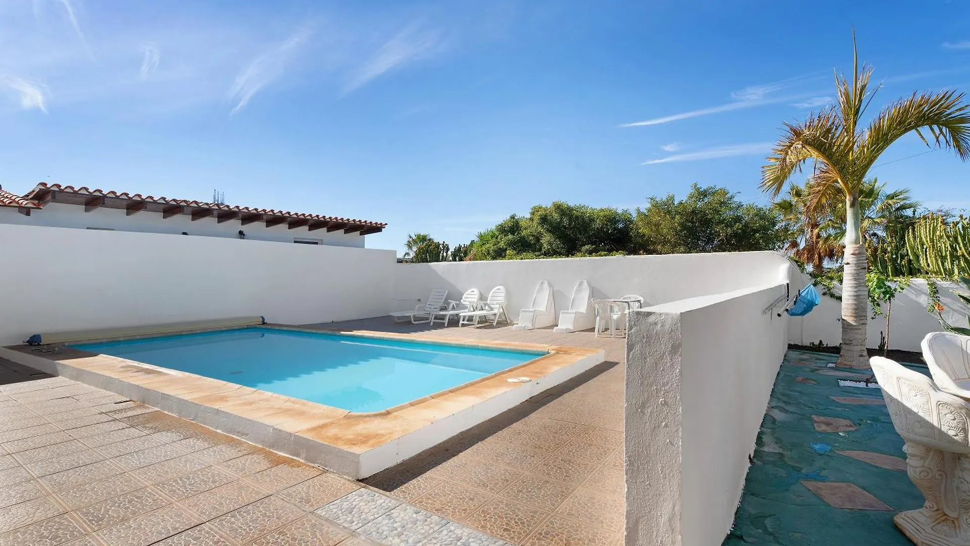 Villa Duke By Paramount Holidays Granadilla De Abona