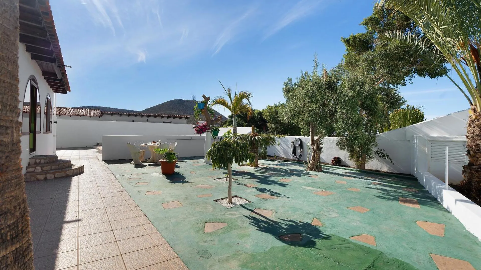 Villa Duke By Paramount Holidays Granadilla De Abona